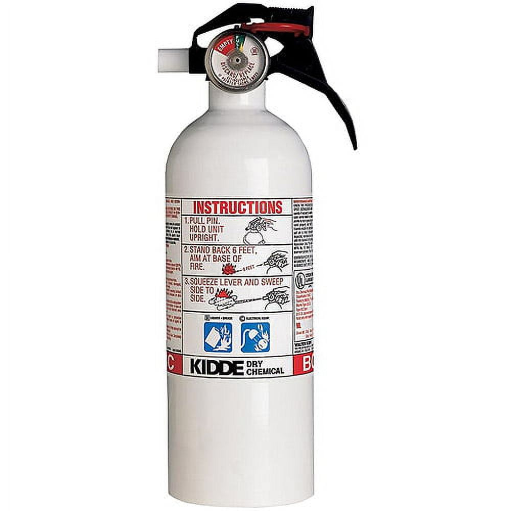 High Quality Kidde 466635 Fire Extinguisher